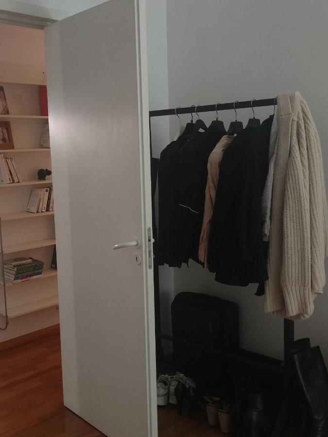 Grande Apartamento, Centro Di Asti Apartment Exterior photo