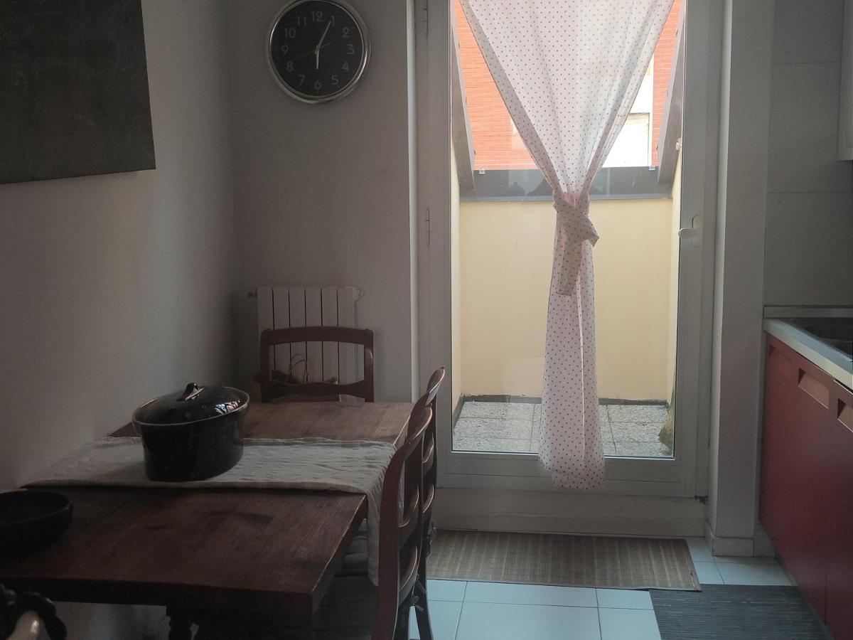 Grande Apartamento, Centro Di Asti Apartment Exterior photo