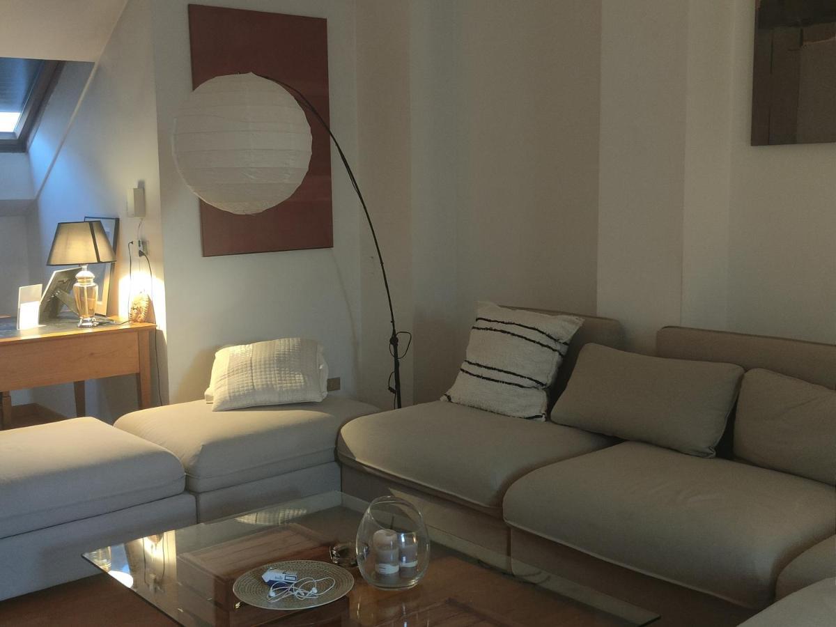 Grande Apartamento, Centro Di Asti Apartment Exterior photo