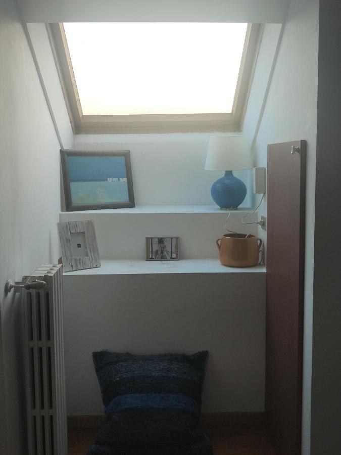 Grande Apartamento, Centro Di Asti Apartment Exterior photo