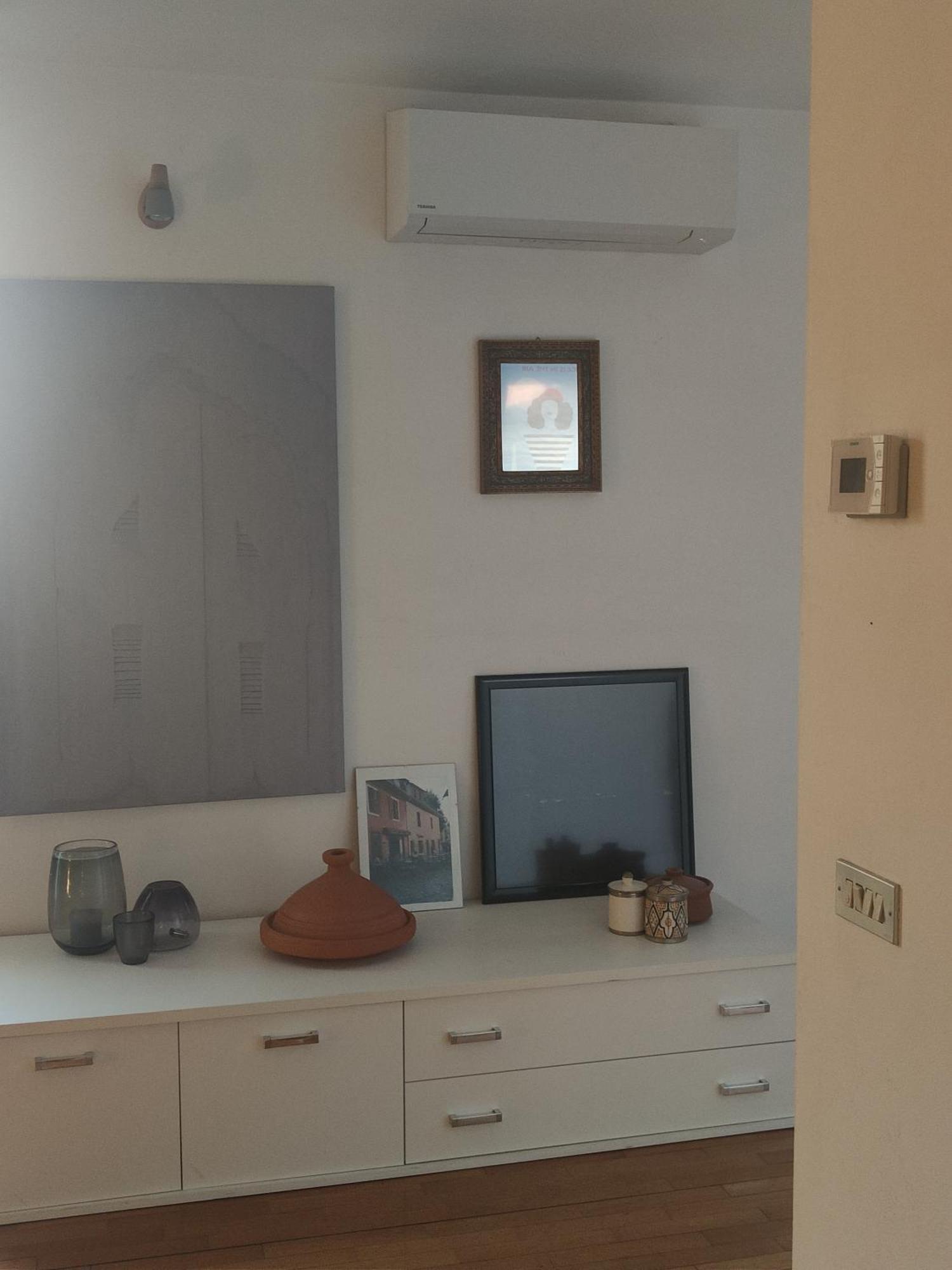 Grande Apartamento, Centro Di Asti Apartment Exterior photo