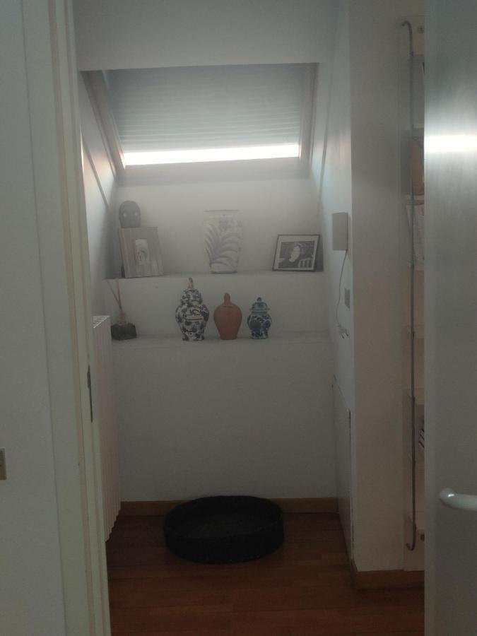 Grande Apartamento, Centro Di Asti Apartment Exterior photo